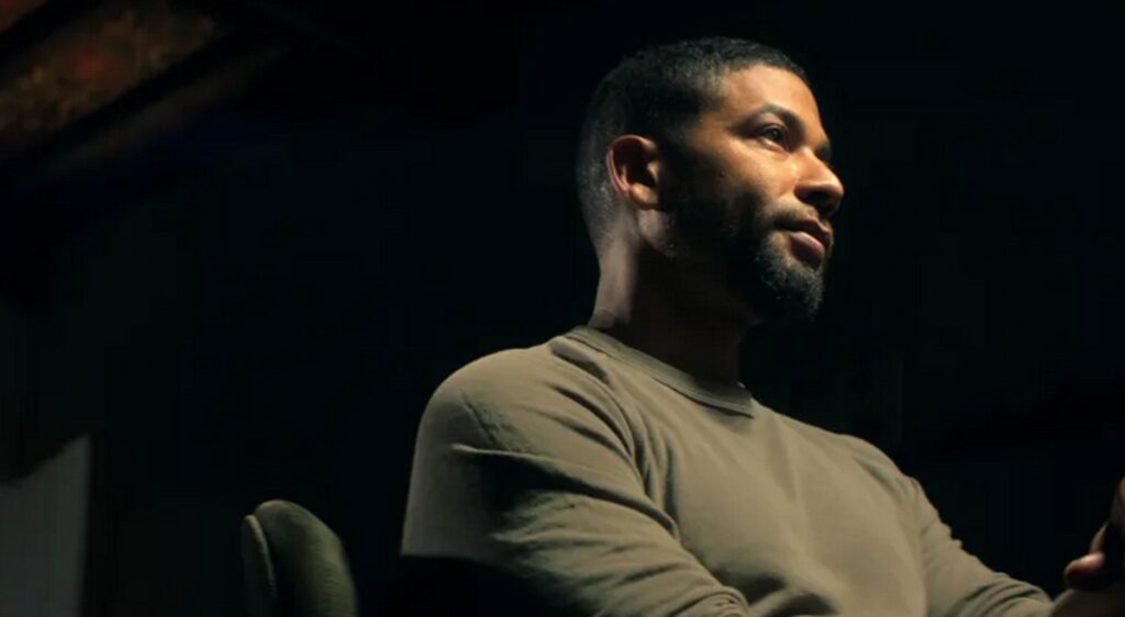 jussie smollett aujourdhui