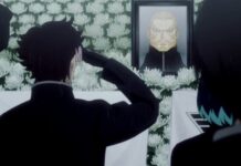 kaiju no 8 saison 2 episode 6
