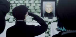 kaiju no 8 saison 2 episode 6