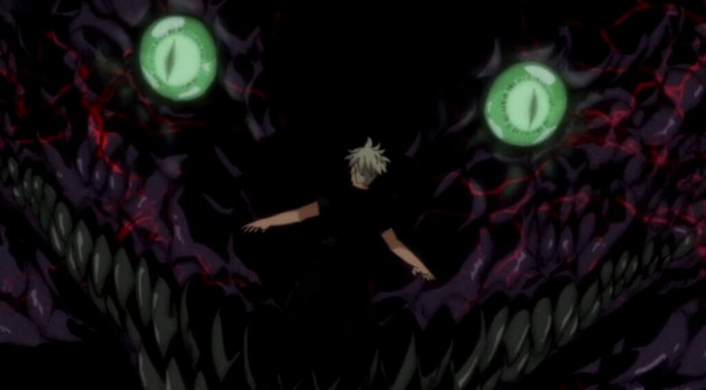 kaiju no 8 saison 2 episode 7