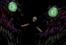 kaiju no 8 saison 2 episode 7