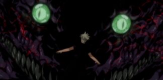 kaiju no 8 saison 2 episode 7