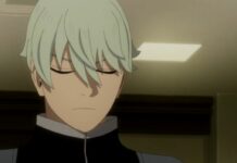 kaiju no 8 saison 2 episode 8