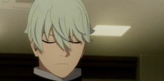 kaiju no 8 saison 2 episode 8