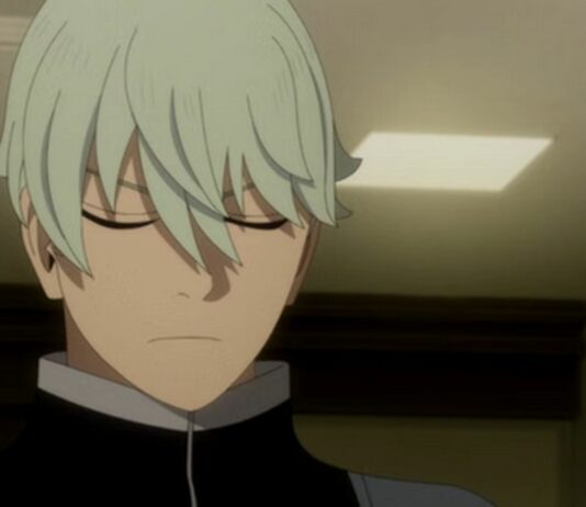 kaiju no 8 saison 2 episode 8