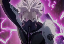 kaiju no8 saison 2 episode 4
