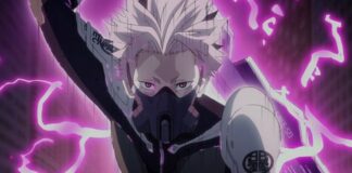 kaiju no8 saison 2 episode 4