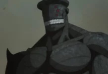 kaiju no8 saison 2 episode 5