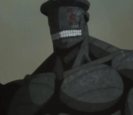 kaiju no8 saison 2 episode 5