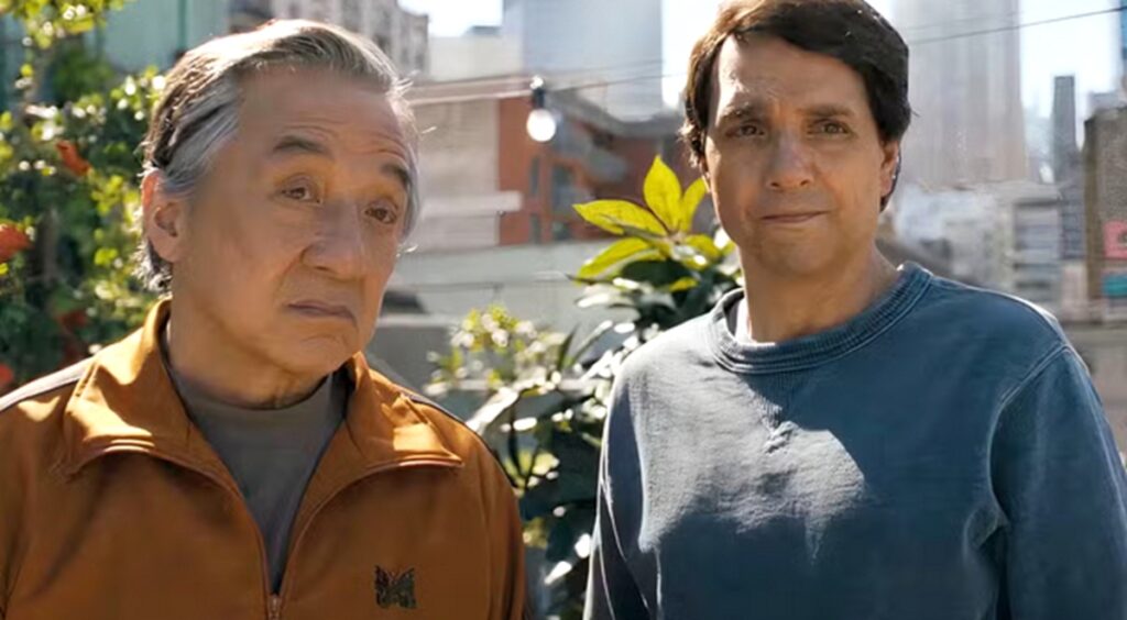 karate kid legends fin