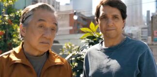karate kid legends fin