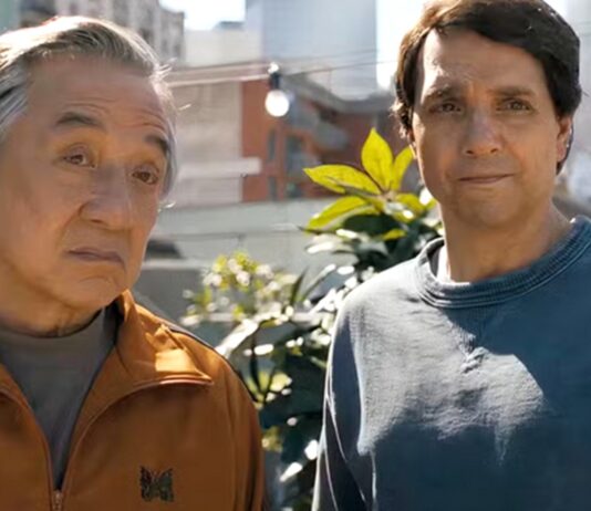 karate kid legends fin