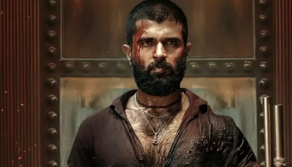 kingdom film fin