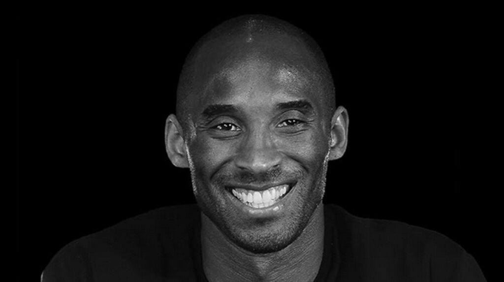 kobe bryant biopic