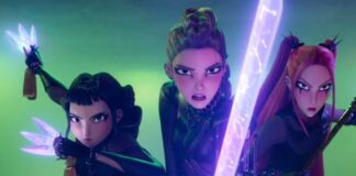 kpop demon hunters prise de vue reelle