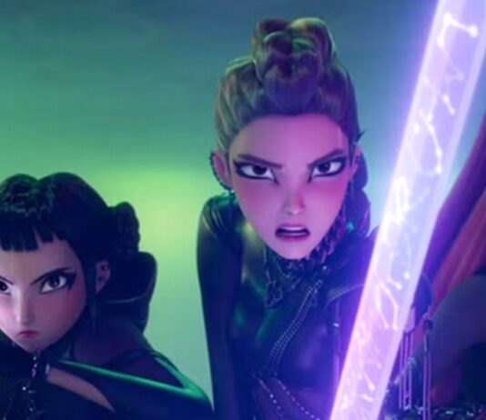 KPop Demon Hunters : Un remake en prise de vue réelle par Netflix ? kpop demon hunters prise de vue reelle