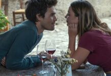 la carte qui mene a toi films similaires