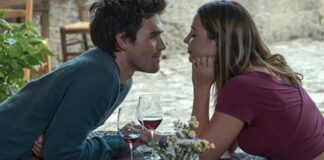 la carte qui mene a toi films similaires