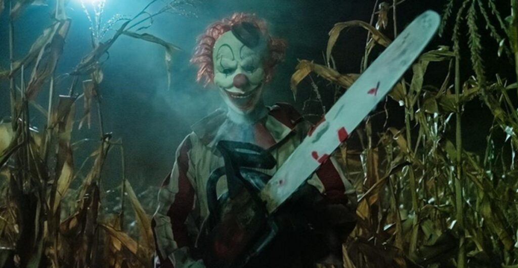 la nuit des clowns age