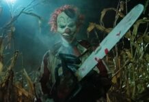 la nuit des clowns age