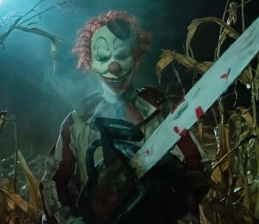 la nuit des clowns age