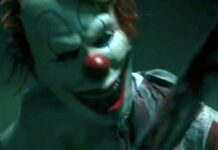 la nuit des clowns fin