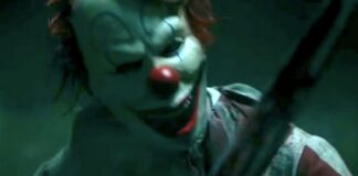 la nuit des clowns fin