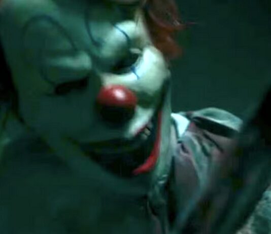 la nuit des clowns fin