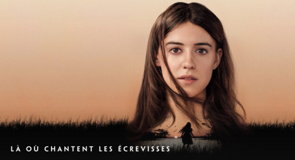 la ou chantent les ecrevisses suite