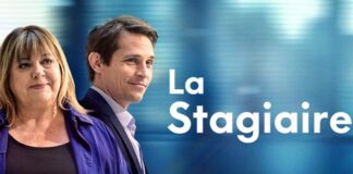 la stagiaire saison 11