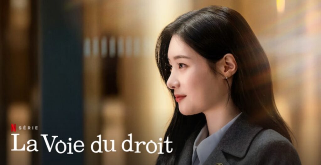 la voie du droit saison 2