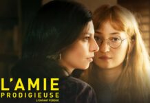 lamie prodigieuse saison 5