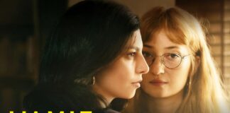 lamie prodigieuse saison 5