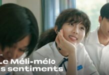 le meli melo des sentiments suite
