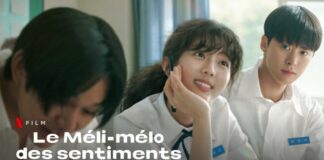 le meli melo des sentiments suite