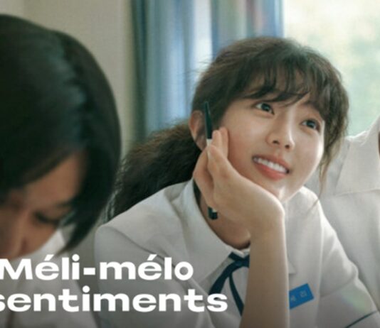 le meli melo des sentiments suite