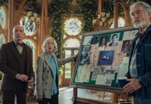 le murder club du jeudi films similaires