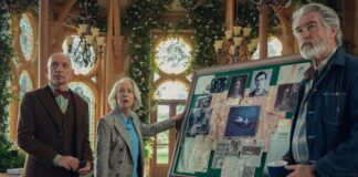 le murder club du jeudi films similaires