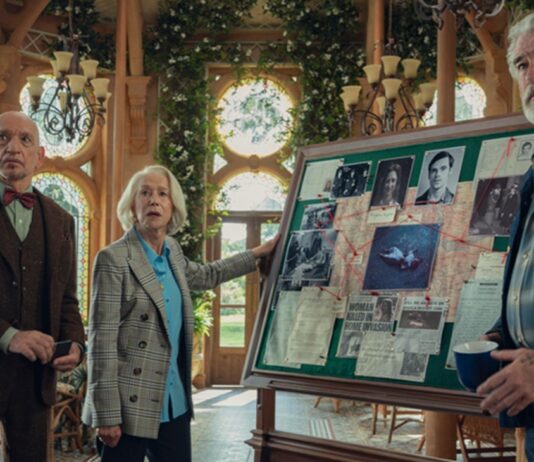 le murder club du jeudi films similaires