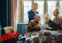 le murder club du jeudi suite