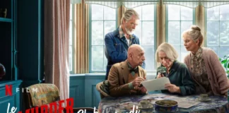 le murder club du jeudi suite