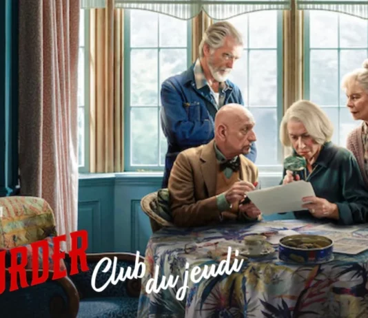 le murder club du jeudi suite