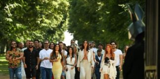 les 50 saison 4 candidats instagram