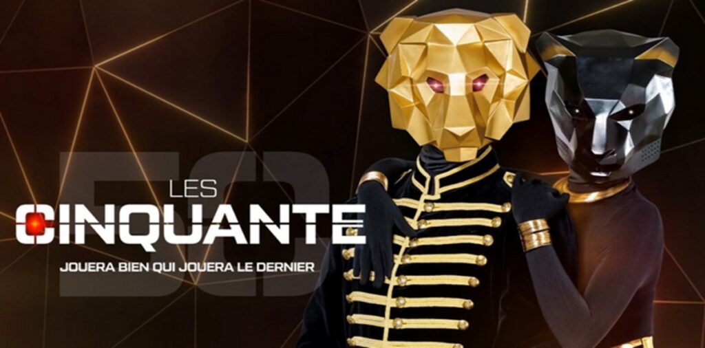 les 50 saison 4 gagnant