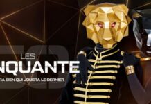 les 50 saison 4 gagnant
