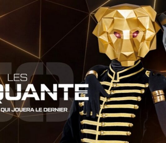 les 50 saison 4 gagnant