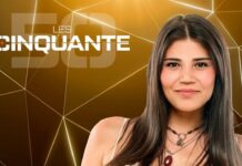 les 50 saison 4 jade