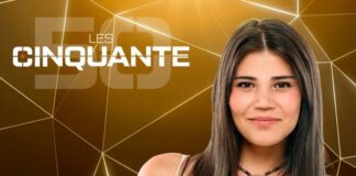 les 50 saison 4 jade