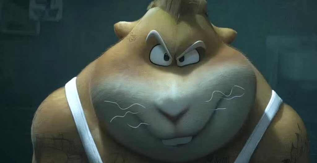 les bad guys 2 fin