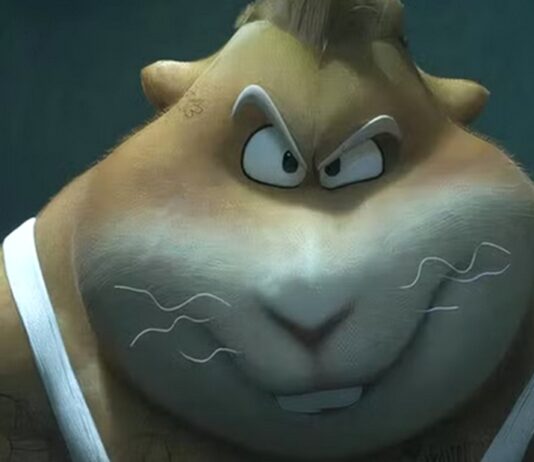 les bad guys 2 fin